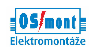 OSMONT elektromontáže, s. r. o.