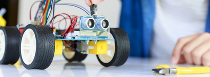 Arduino prakticky