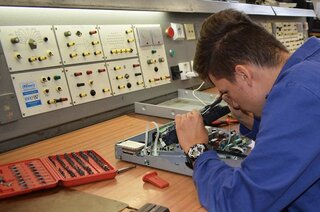 Servis elektronických zariadení