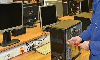 Servis PC