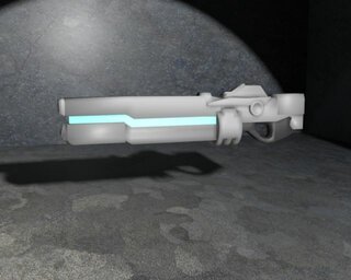 RenderWEapon