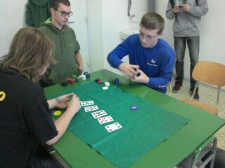 poker