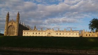 01 University of Cambridge