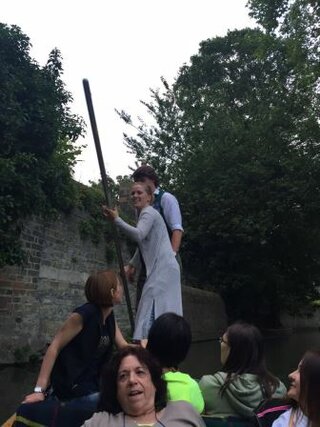 08 Punting