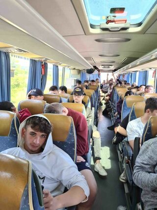 Dlhá cesta do Košíc 