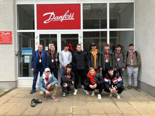 exkurzia Danfoss_Talda