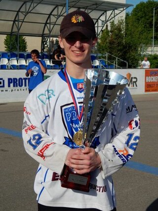Andráško Jakub