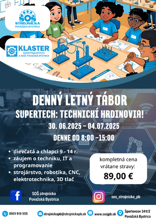 leták