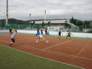 futbal