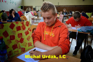 5Michal Urdák