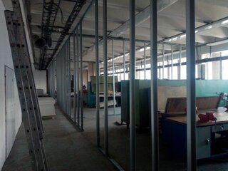 Modernizácia pracovísk ručných profesií 1