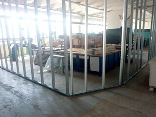 Modernizácia pracovísk ručných profesií 3