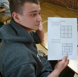 Sudoku 2015 