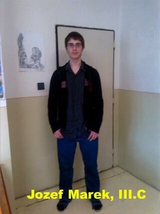 Jozef Marek 001