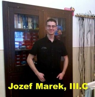 Jozef Marek 003