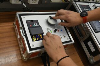 Mechanik elektrotechnik - automatizačná technika