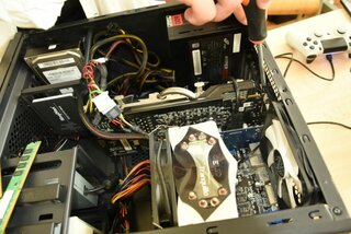 Mechanik počítačových sietí - sieťové technológie