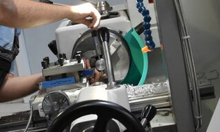 Mechanik opravár - stroje a zariadenia