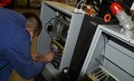 Mechanik elektrotechnik - zapojenie stroja
