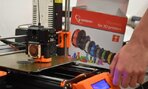 Grafik digitálnych médií - 3D tlač