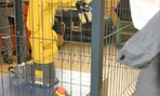 Robotické rameno2