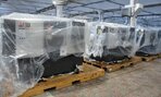Obnova strojného parku - nové CNC stroje Haas