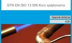 Kurz spájkovania