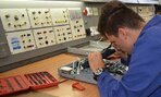 Servis elektronických zariadení