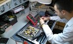 Meranie elektronických obvodov