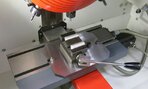 CNC fréza