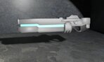 RenderWEapon