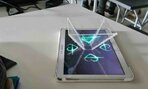 Einsteinovo laboratórium: Vytváranie hologramov – žiaci si vyskúšali prácu s hologramami 