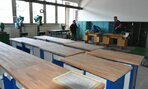 Príprava pracovných stolov pre ručné profesie 1