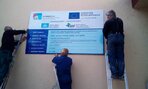 Projekt INTERREG