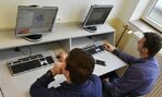 Mechanik nastavovoač - CNC