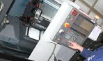 Mechanik nastavovač - programátor CNC strojov a robotizácia