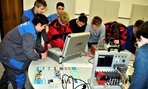 Mechanik elektrotechnik - automatizačná technika
