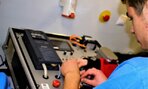 Mechanik elektrotechnik - automatizačná technika