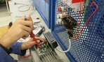 Mechanik elektrotechnik silnoprúd