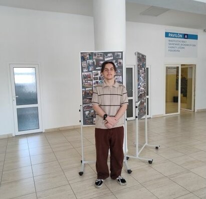46. ročník Krajského kola Stredoškolskej odbornej činnosti