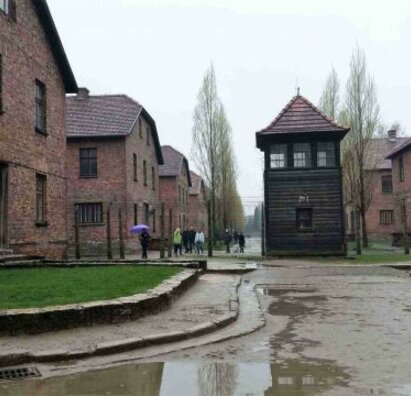  Osvienčim 