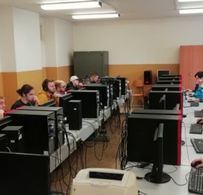 Best in English 2019