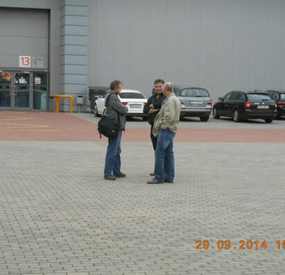 Brno 2014