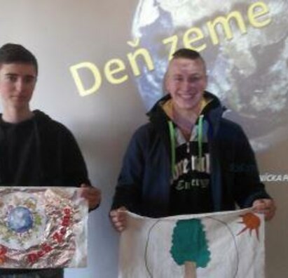 Deň Zeme