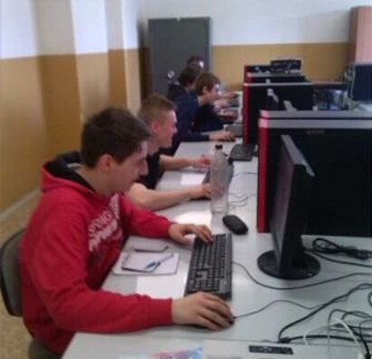 Genius Logicus 2014_foto