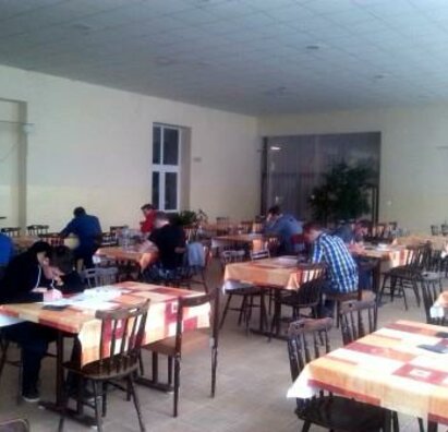 Matematický klokan 2016