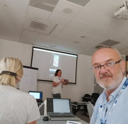Seminár eTwinning Poľsko