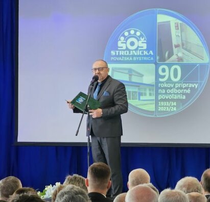 Slávnostná akadémia