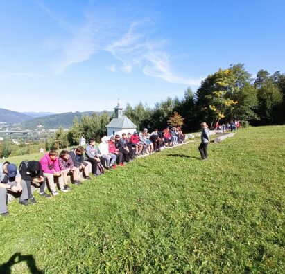 Účelové cvičenie 2021