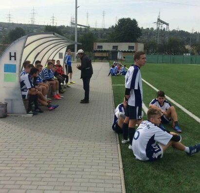 Úspešní  futbalisti